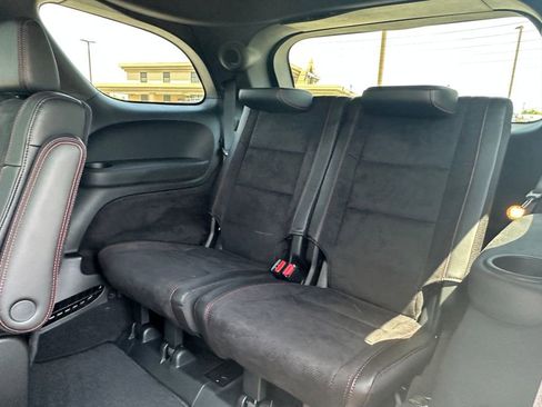New 2026 Dodge Durango GT AWD/4WD image 12