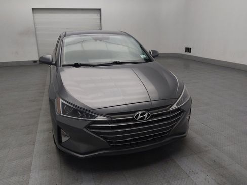 Used 2020 Hyundai Elantra SEL image 14