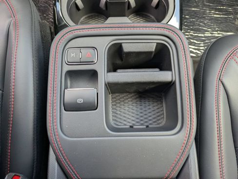 New 2026 Ford Mustang Mach-E Premium w/ Sport Appearance Package RWD image 24