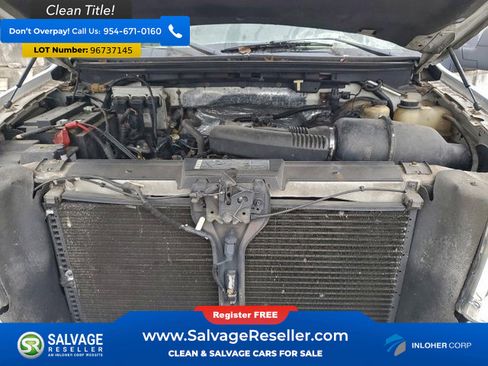 Used 2008 Ford F150 4x4 SuperCab image 15