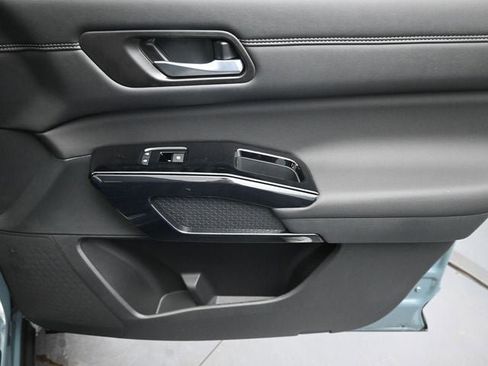 New 2026 Nissan Pathfinder Platinum image 28