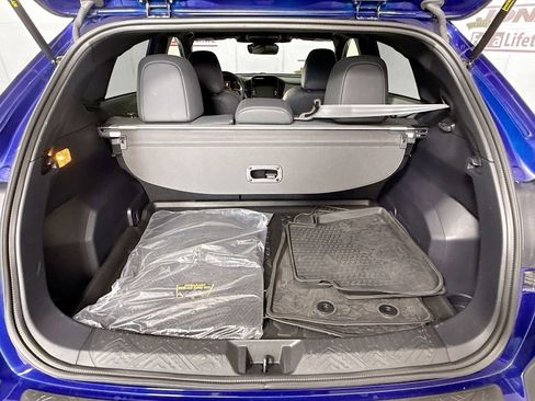 Certified 2024 Subaru Crosstrek 2.5i Wilderness w/ Crosstrek Mirror Package AWD/4WD image 30