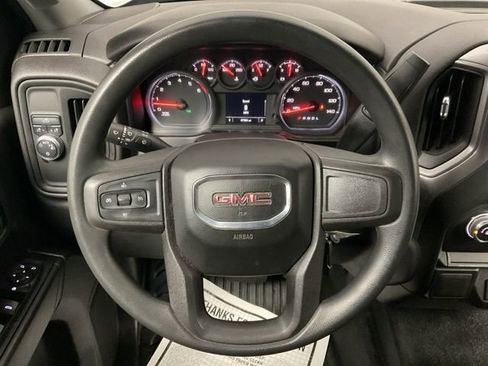 Certified 2021 GMC Sierra 1500 Base w/ Sierra Value Package image 16