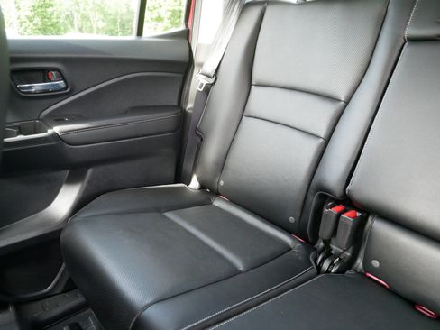 Used 2023 Honda Ridgeline RTL image 12