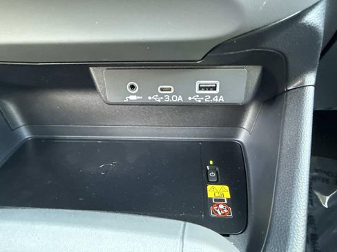 New 2026 Subaru Crosstrek 2.5i Limited image 29
