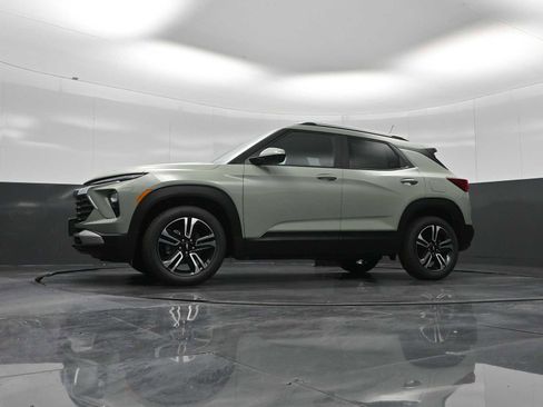 New 2026 Chevrolet TrailBlazer LT w/ Convenience Package image 21