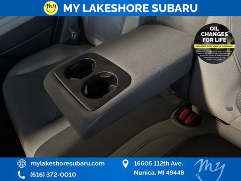 New 2026 Subaru Forester Sport AWD/4WD image 24