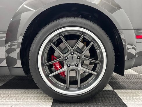 Certified 2022 Dodge Challenger R/T Scat Pack RWD image 8