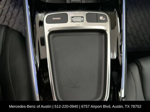 Certified 2026 Mercedes-Benz GLA 250 image 18