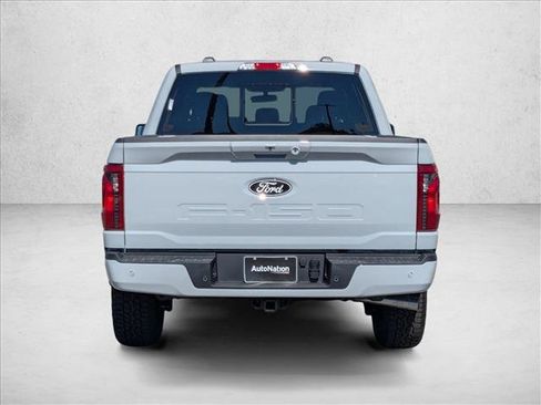 New 2026 Ford F150 XLT image 8