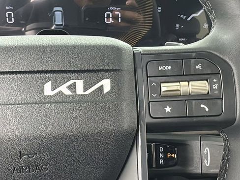 New 2027 Kia Telluride EX AWD/4WD image 24