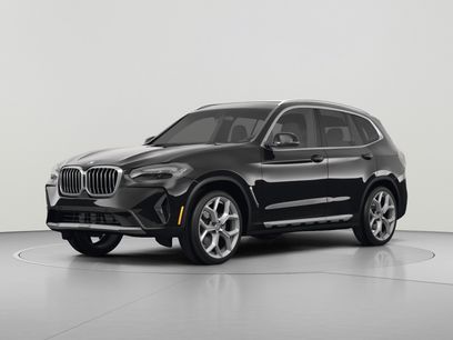 Used 2022 BMW X3 xDrive30i w/ Premium Package 2