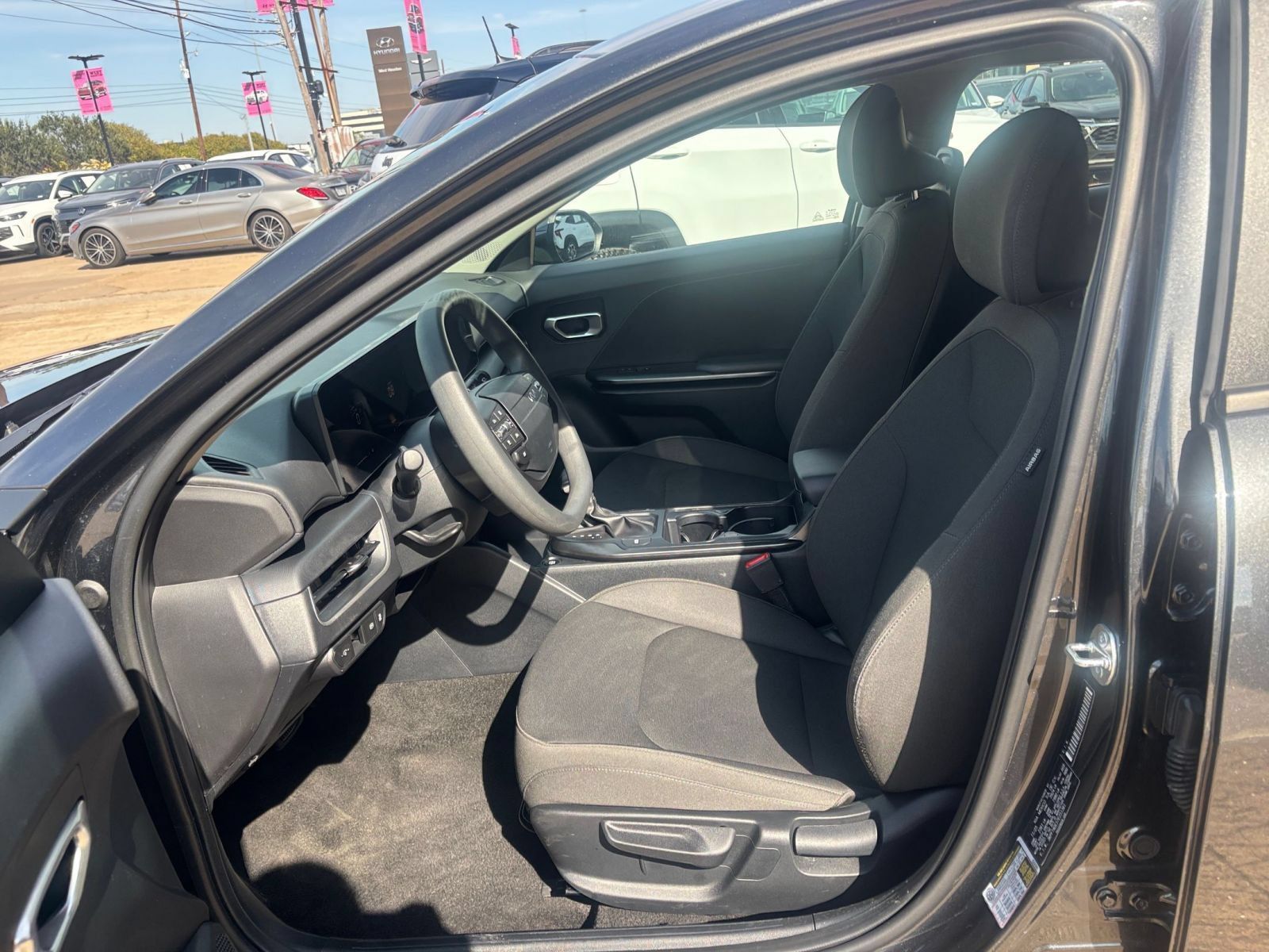 Used 2026 Kia K4 FWD image 25