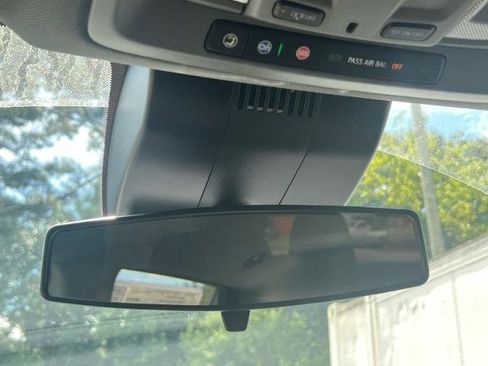 New 2025 Chevrolet Silverado 1500 RST w/ Z71 Off-Road Package image 32