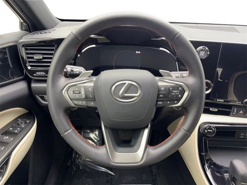 Used 2024 Lexus NX 250 FWD image 56