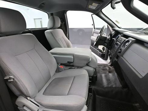 Used 2014 Ford F150 XL w/ Power Equipment Group image 32