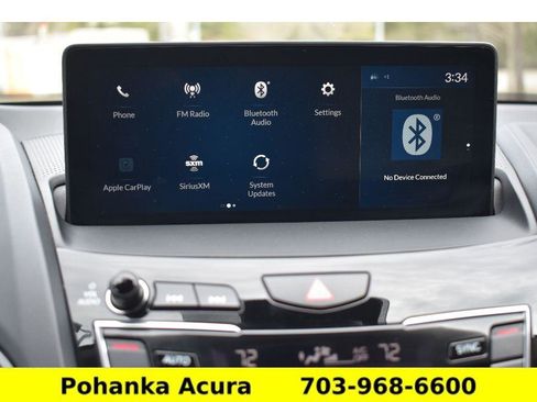 Certified 2019 Acura RDX AWD image 14