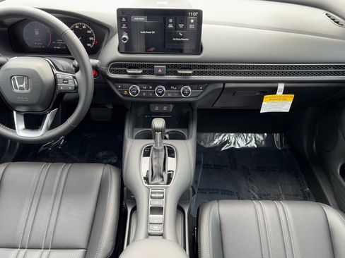 New 2026 Honda HR-V EX-L image 15
