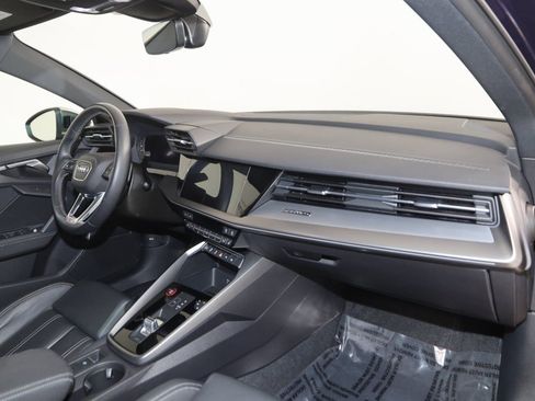 Used 2023 Audi S3 Premium Plus w/ Premium Plus Package image 44
