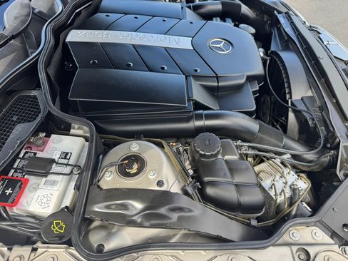 Used 2003 Mercedes-Benz SL 500 image 65