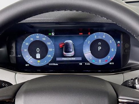 Used 2026 Land Rover Range Rover Evoque S image 13