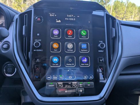 New 2026 Subaru Crosstrek 2.0i Premium image 18