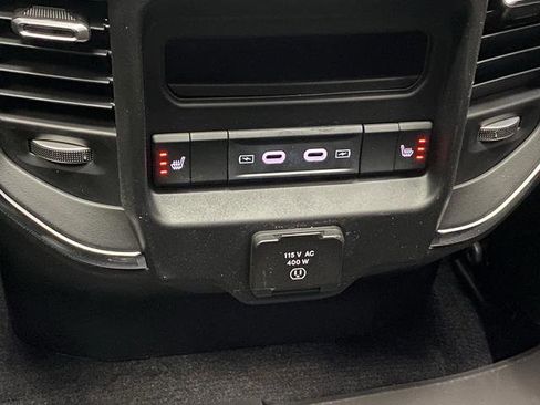 New 2026 RAM 1500 Laramie image 37