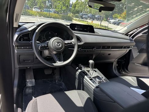 Certified 2024 MAZDA CX-30 AWD 2.5 S image 35