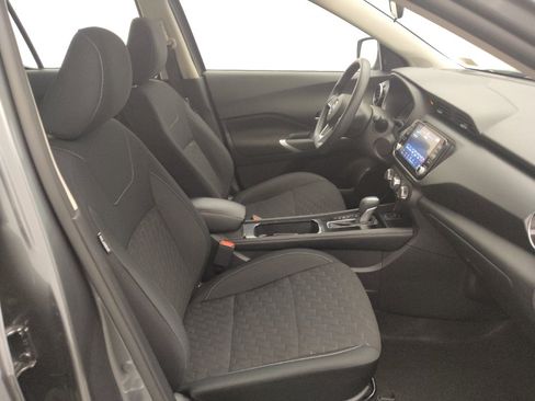 Used 2023 Nissan Kicks SV FWD image 21