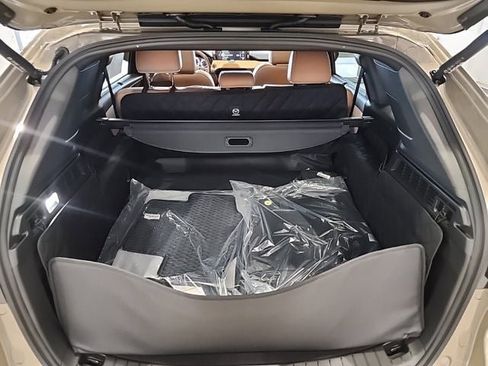 New 2025 MAZDA CX-70 3.3 Turbo S w/ Premium Plus image 47