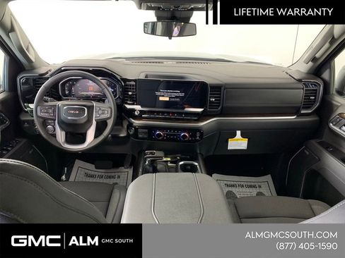 New 2026 GMC Sierra 1500 Elevation w/ Preferred Package image 24