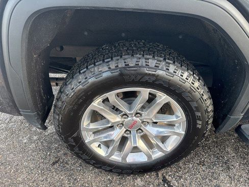 Certified 2022 GMC Sierra 1500 SLT w/ SLT Premium Plus Package image 23