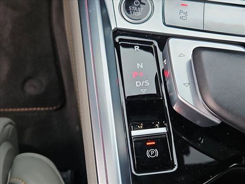 Certified 2023 Audi e-tron Chronos w/ Chronos Package image 12