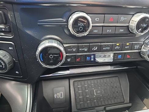 Used 2025 Ford F150 Tremor w/ Equipment Group 402A High AWD/4WD image 29