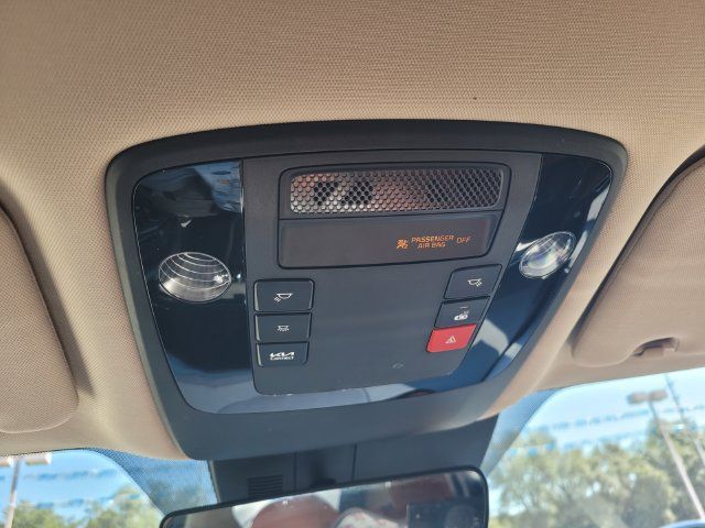 Used 2024 Kia Carnival SX FWD image 21