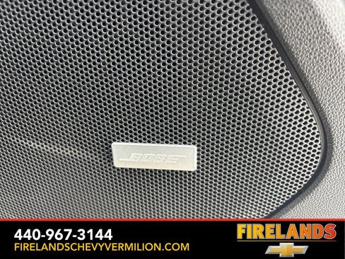 Certified 2023 Chevrolet Blazer RS w/ Enhanced Convenience Package image 28