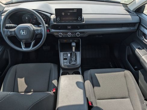 Used 2024 Honda CR-V LX image 10