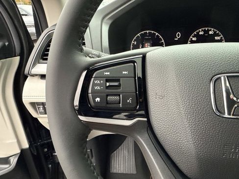 New 2026 Honda Odyssey EX-L image 11