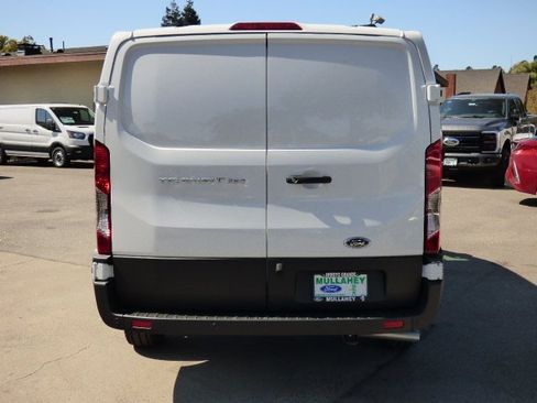 New 2025 Ford Transit 250 Low Roof image 16