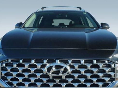 Used 2022 Hyundai Santa Fe SEL image 37