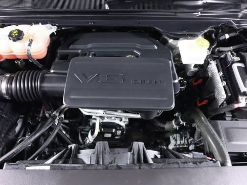 Used 2022 RAM 1500 Big Horn image 44