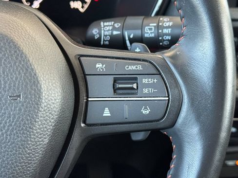 Certified 2024 Honda CR-V Sport image 30