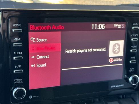 Used 2021 Toyota Corolla LE w/ Carpet Mat Package (TMS) image 20