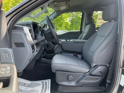 New 2026 Ford F250 XL AWD/4WD image 16