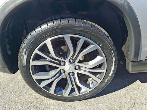 Used 2019 Mitsubishi Outlander Sport ES AWD/4WD image 4