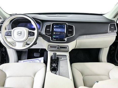 Used 2023 Volvo XC90 B6 Plus AWD/4WD image 20