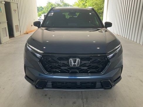 Certified 2024 Honda CR-V Sport image 25