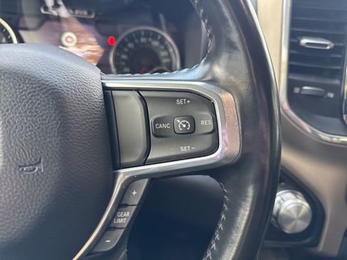 Used 2022 RAM 1500 Laramie image 12