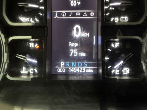 Used 2019 Toyota Tundra Limited image 15