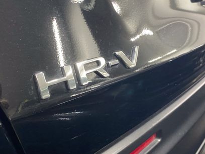 Used 2025 Honda HR-V Sport
